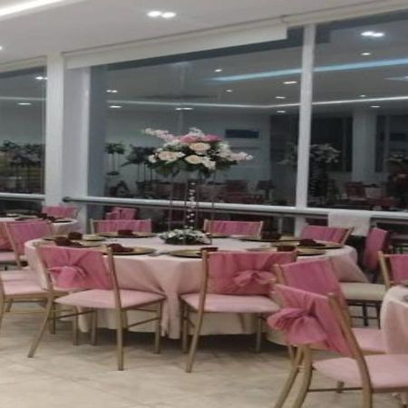 Hotel Kinova ساليناس المظهر الخارجي الصورة