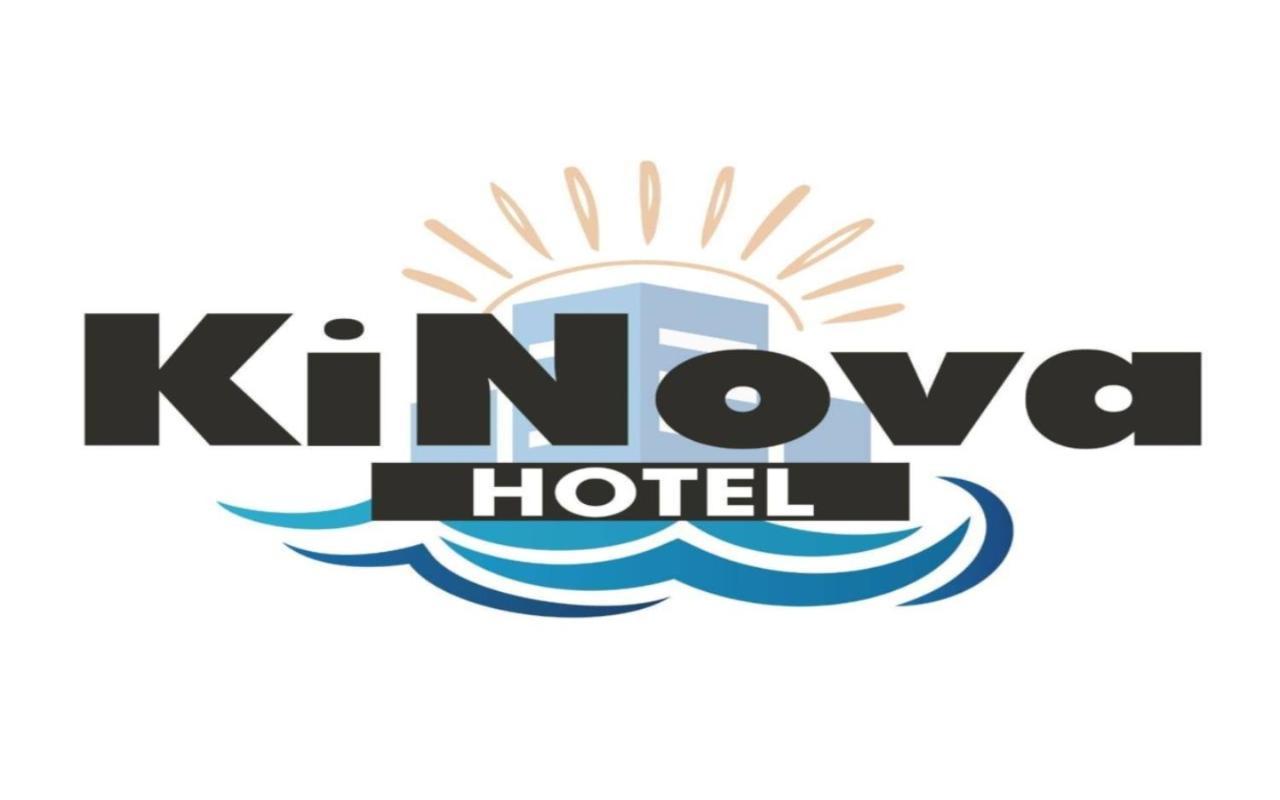 Hotel Kinova ساليناس المظهر الخارجي الصورة