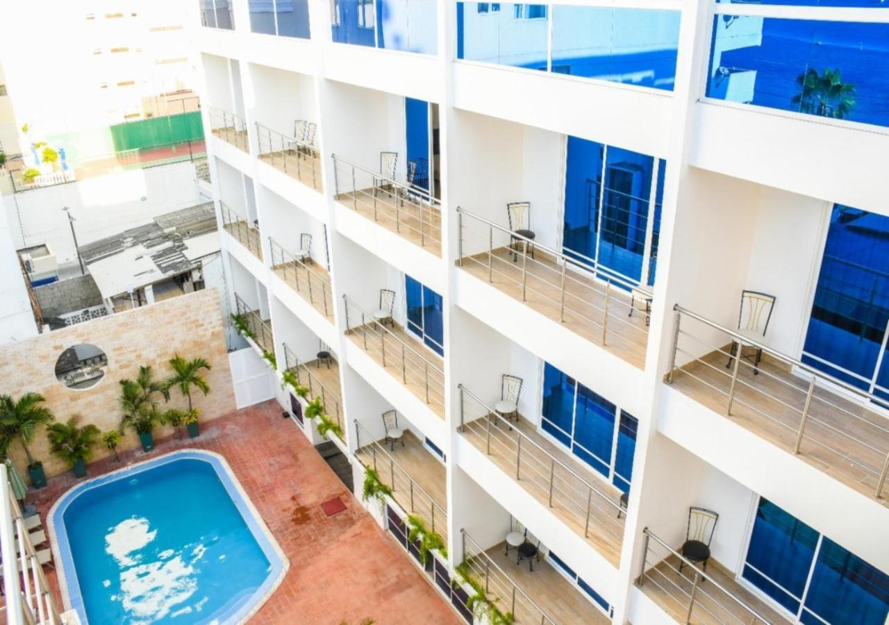 Hotel Kinova ساليناس المظهر الخارجي الصورة