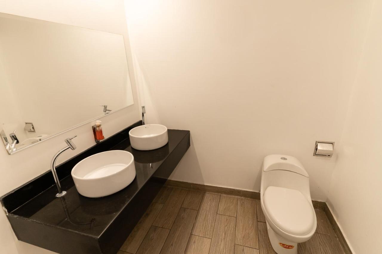 Hotel Kinova ساليناس المظهر الخارجي الصورة