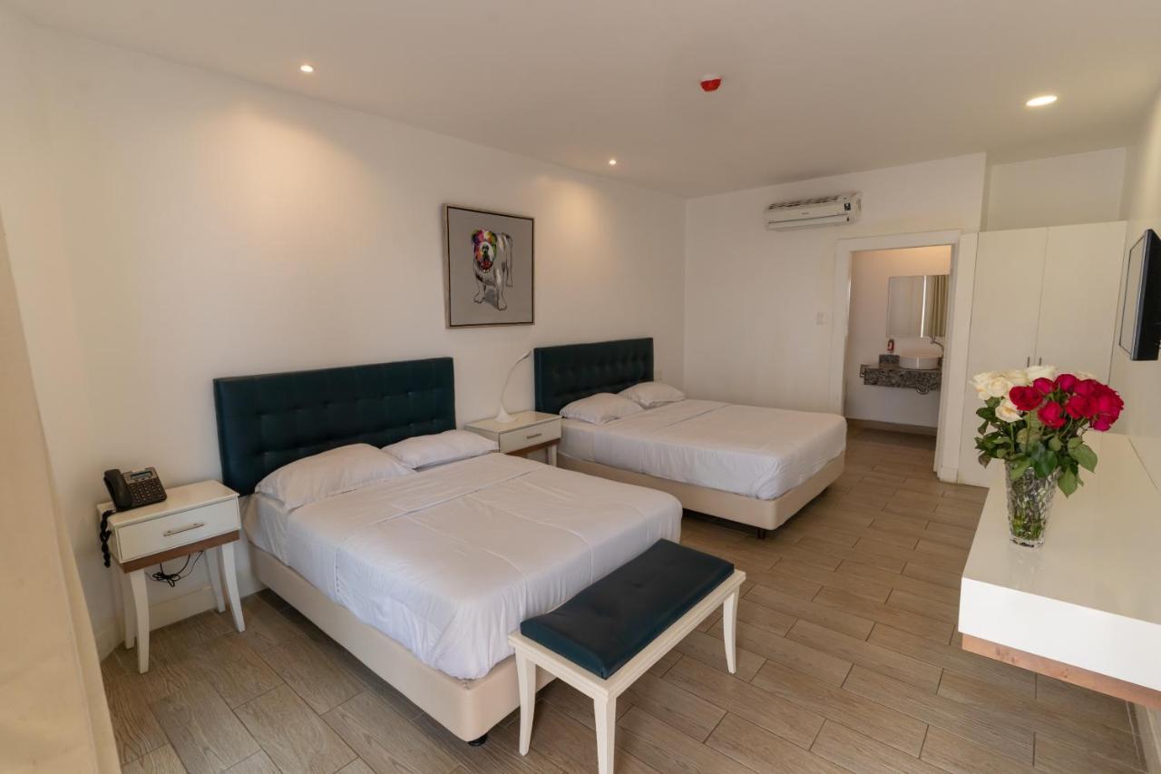 Hotel Kinova ساليناس المظهر الخارجي الصورة