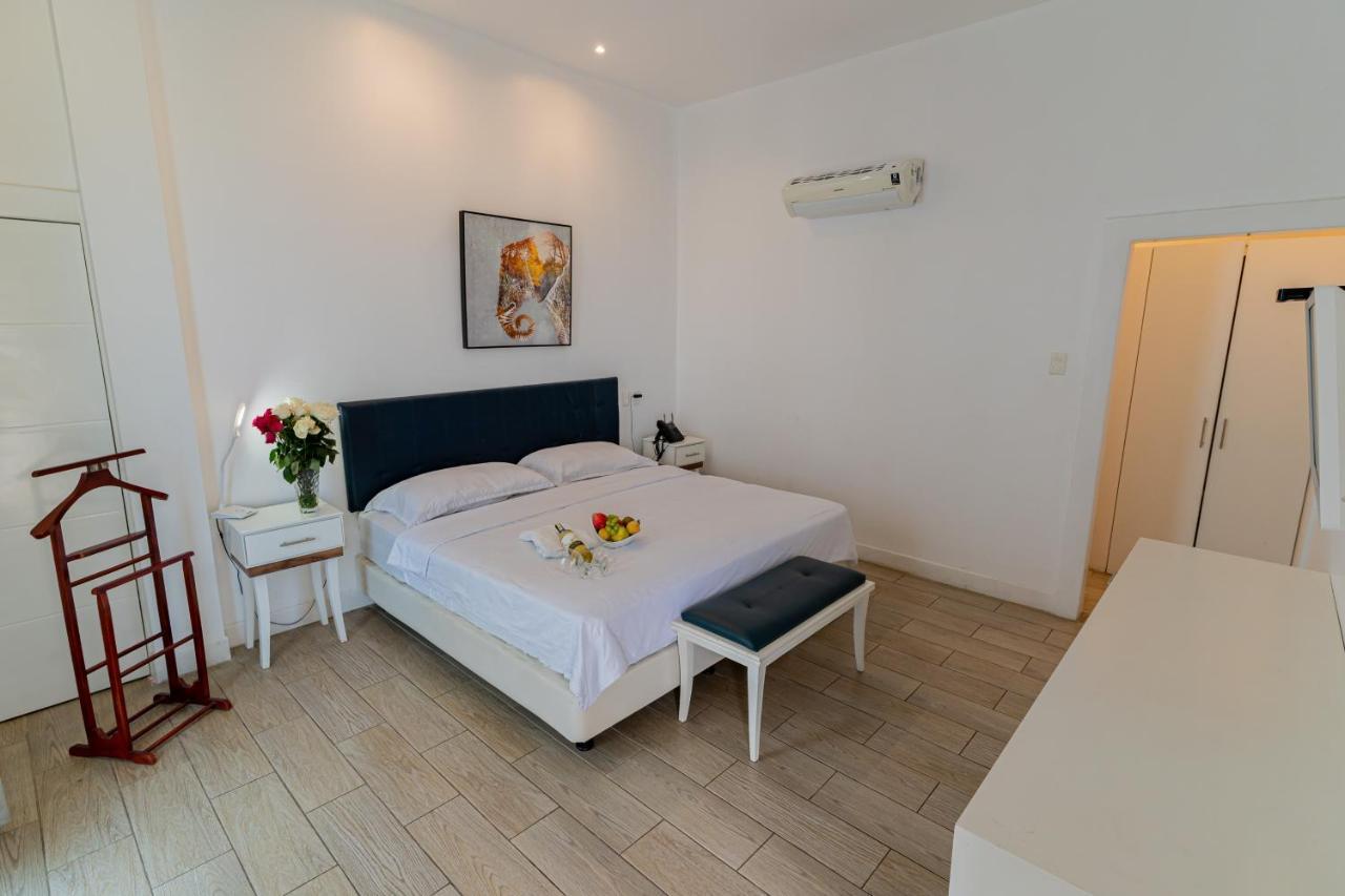 Hotel Kinova ساليناس المظهر الخارجي الصورة